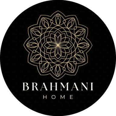 Brahmani Home Logo
